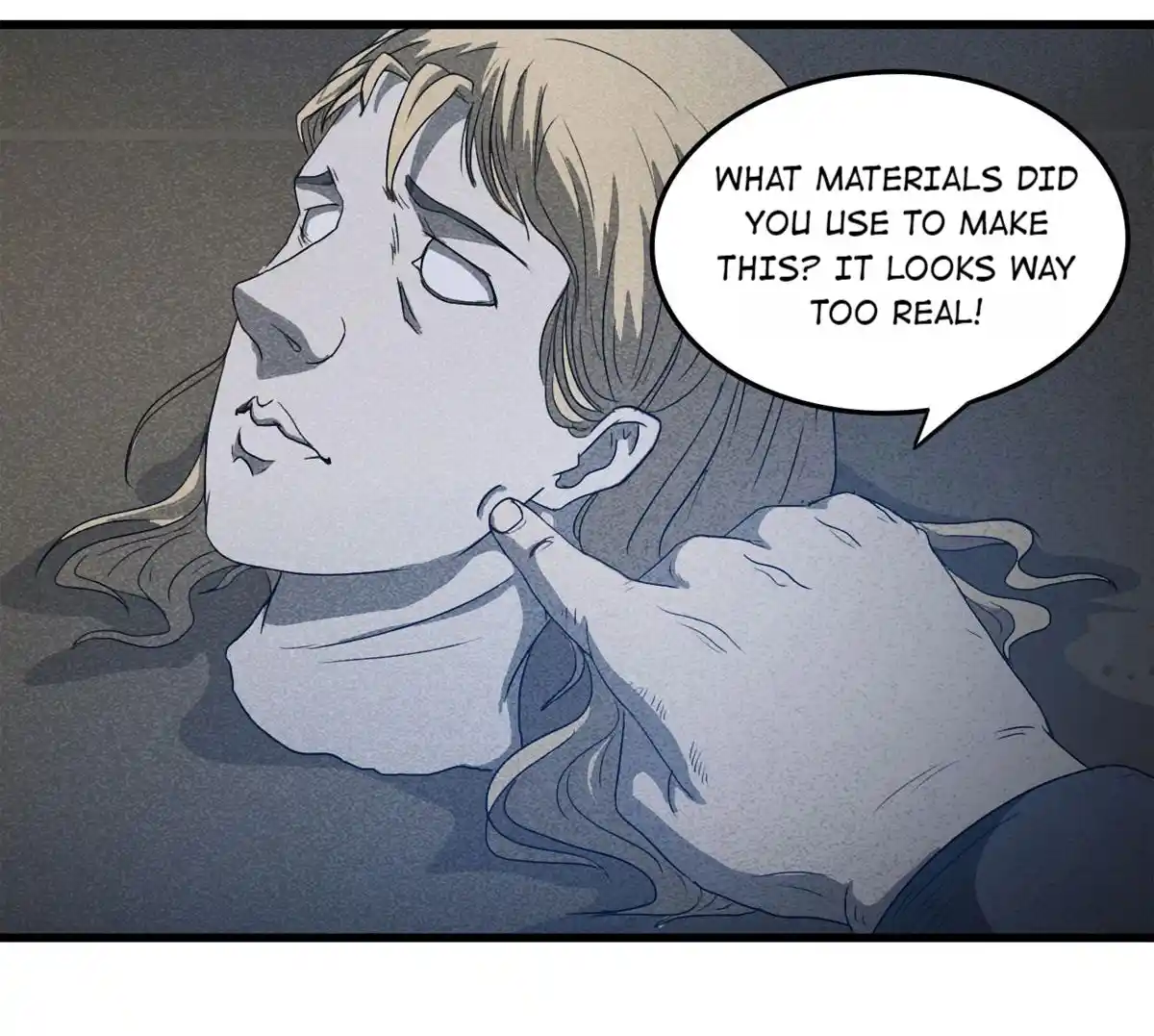 Big Uncle’s Podcast of Mysteries 79