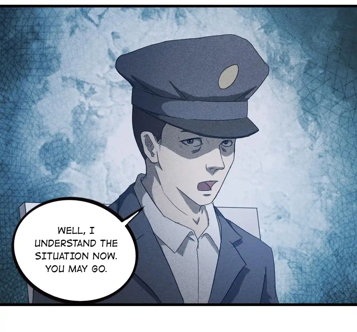 Big Uncle’s Podcast of Mysteries 79