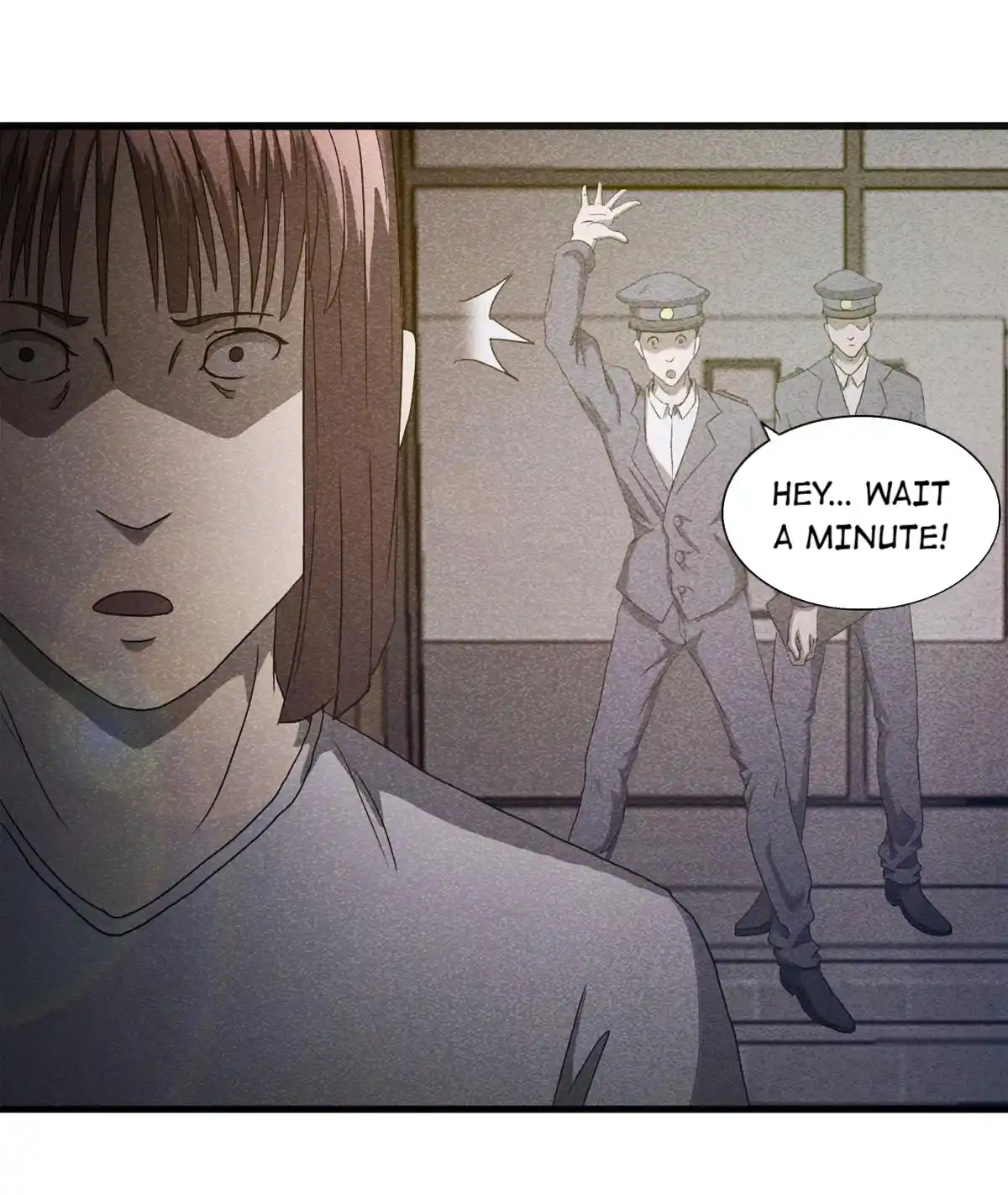 Big Uncle’s Podcast of Mysteries 79