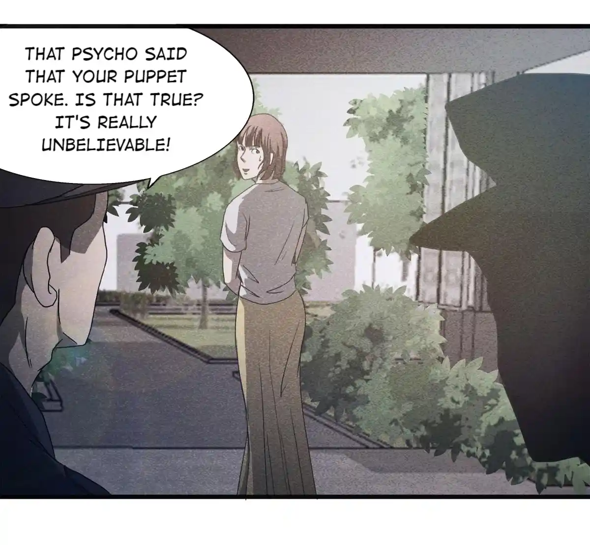 Big Uncle’s Podcast of Mysteries 79