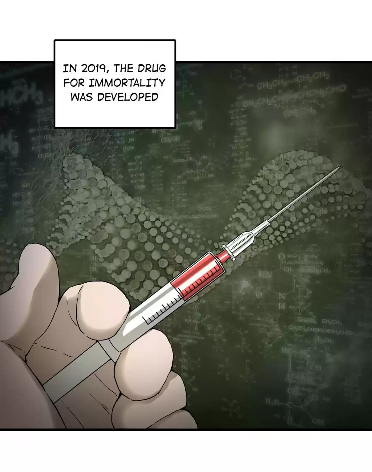 Big Uncle’s Podcast of Mysteries 8