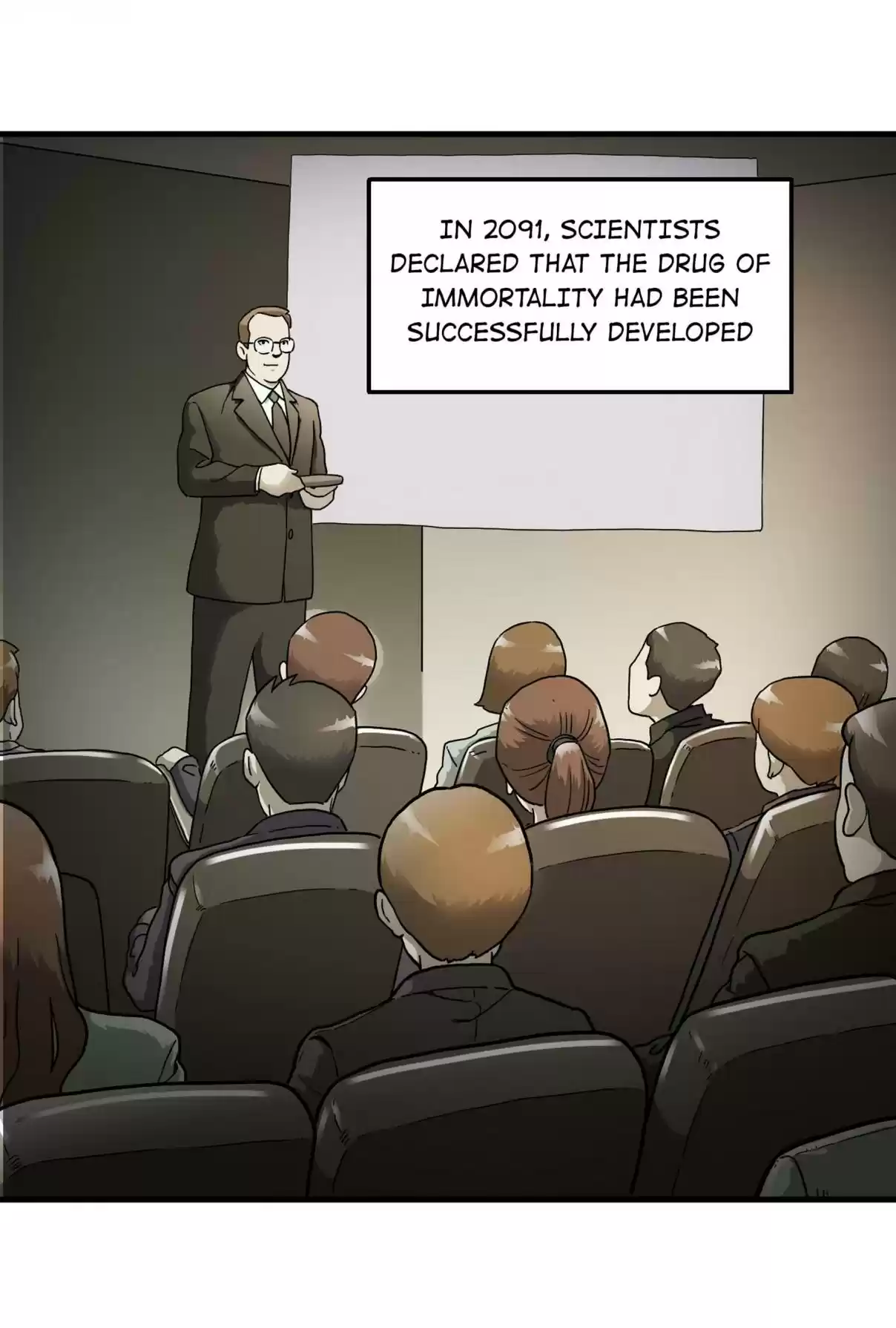 Big Uncle’s Podcast of Mysteries 8