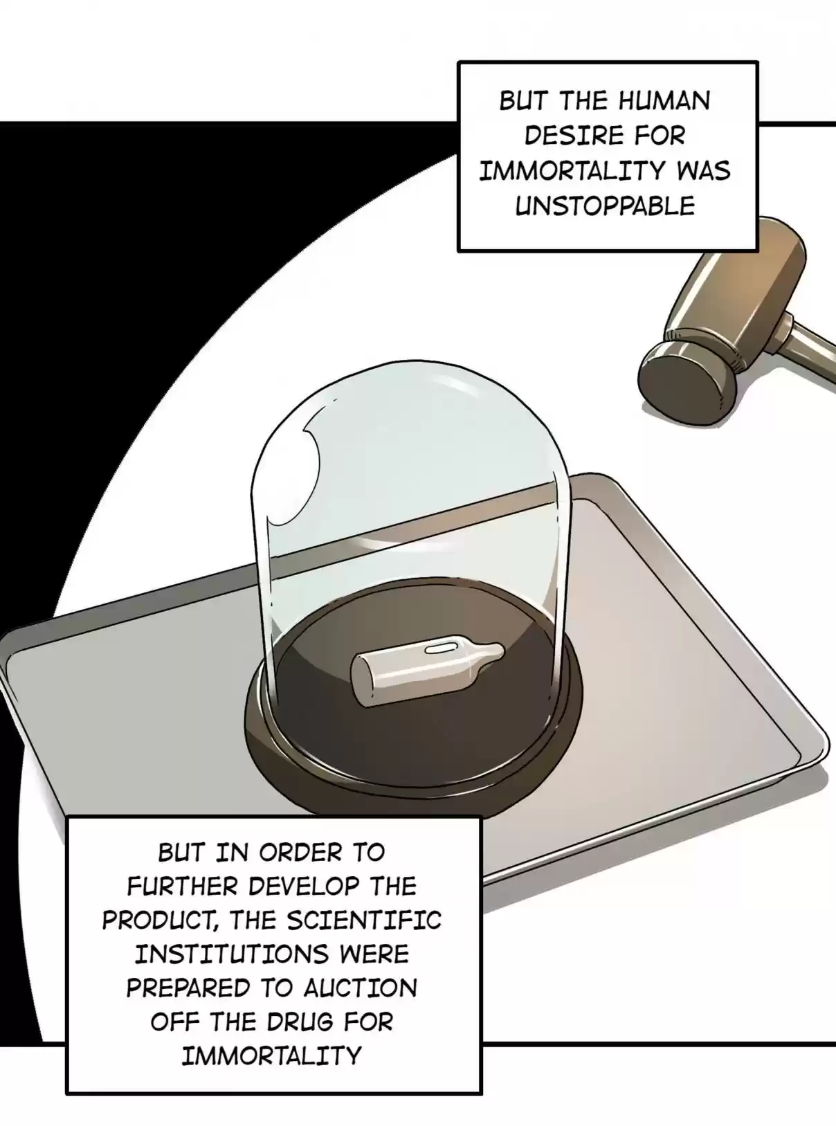 Big Uncle’s Podcast of Mysteries 8