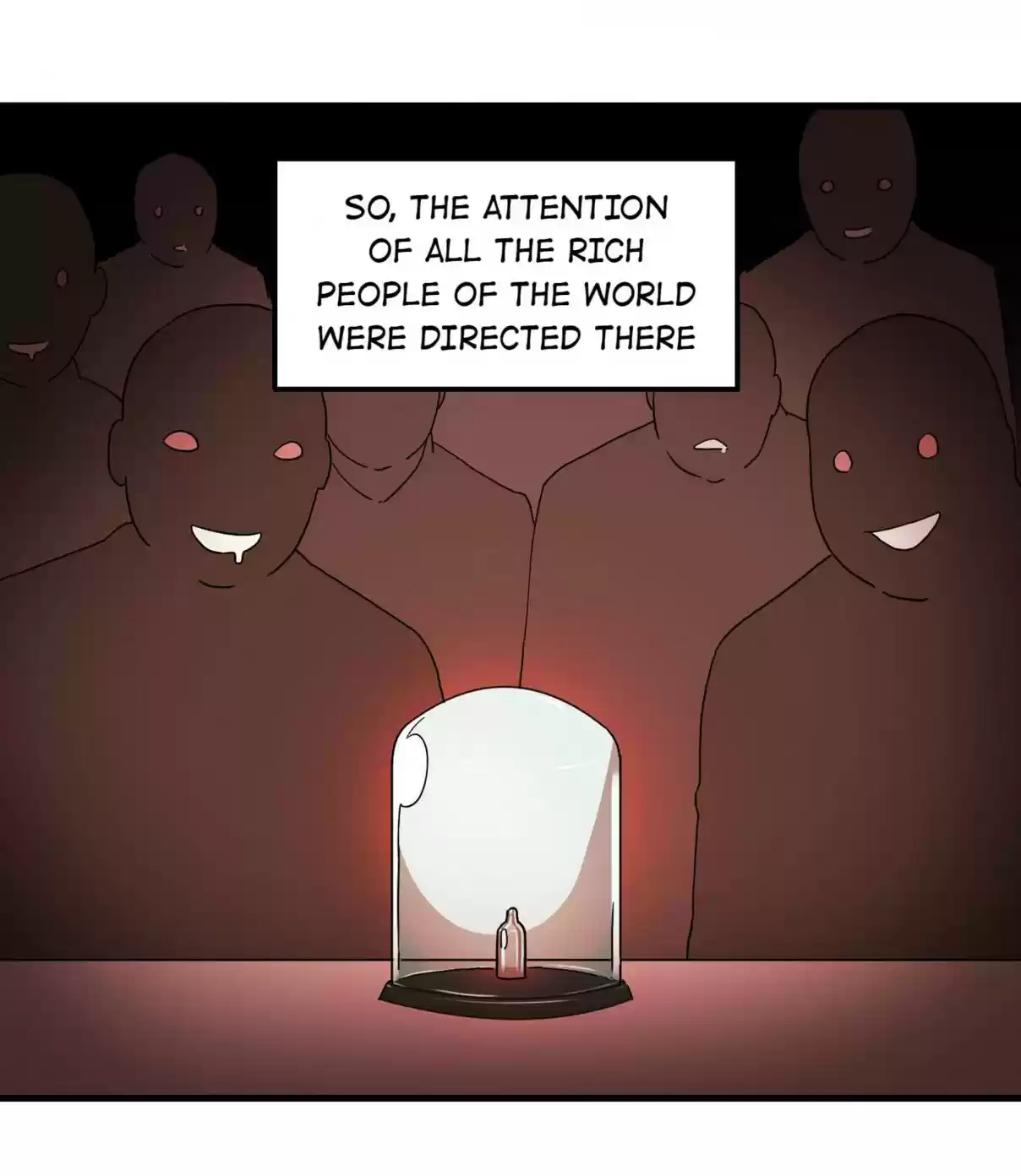 Big Uncle’s Podcast of Mysteries 8