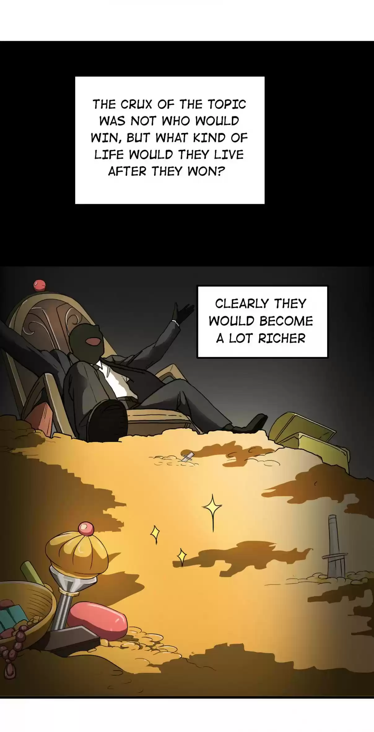 Big Uncle’s Podcast of Mysteries 8