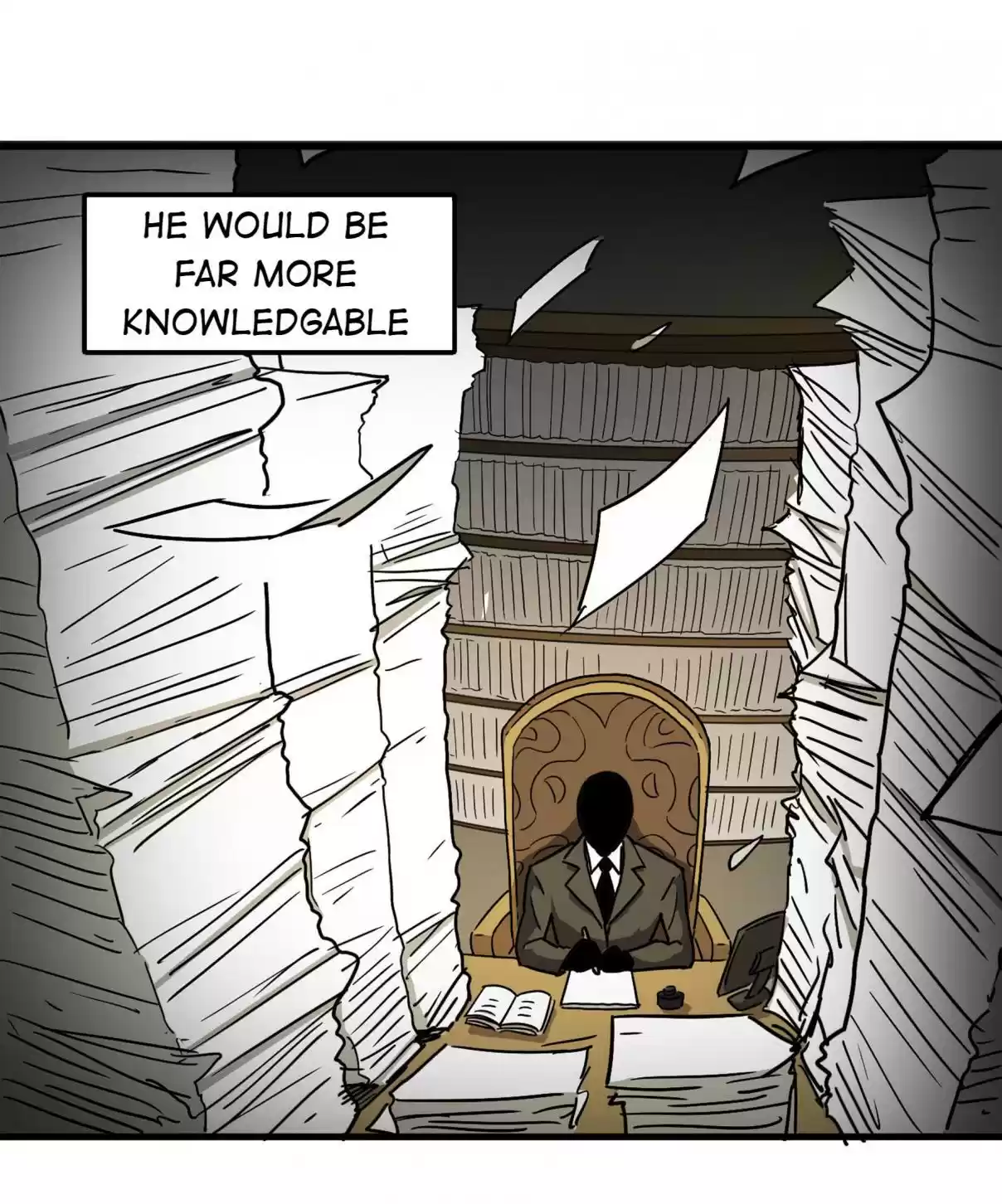 Big Uncle’s Podcast of Mysteries 8