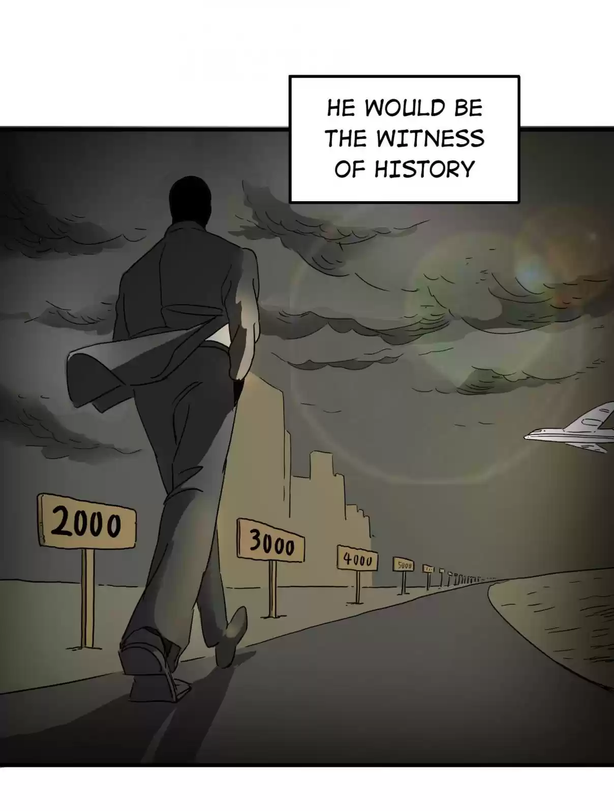 Big Uncle’s Podcast of Mysteries 8