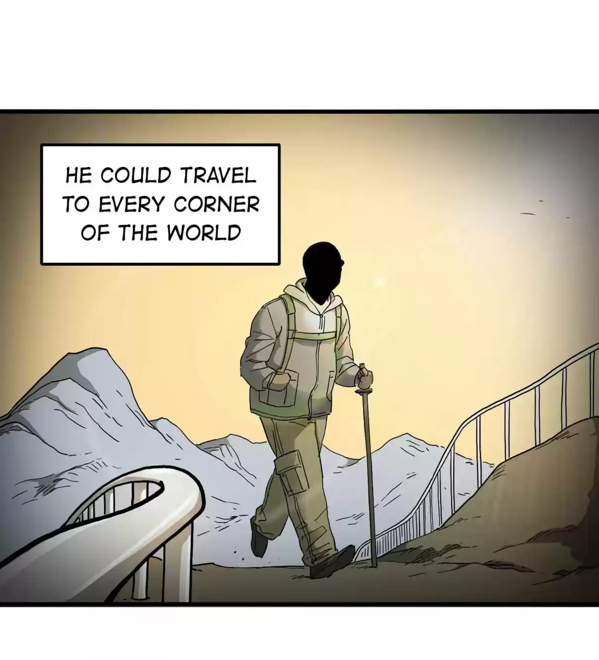 Big Uncle’s Podcast of Mysteries 8