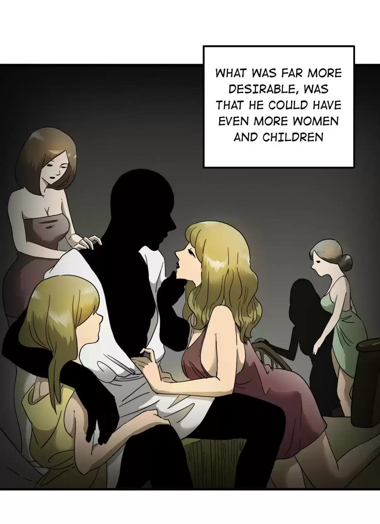 Big Uncle’s Podcast of Mysteries 8