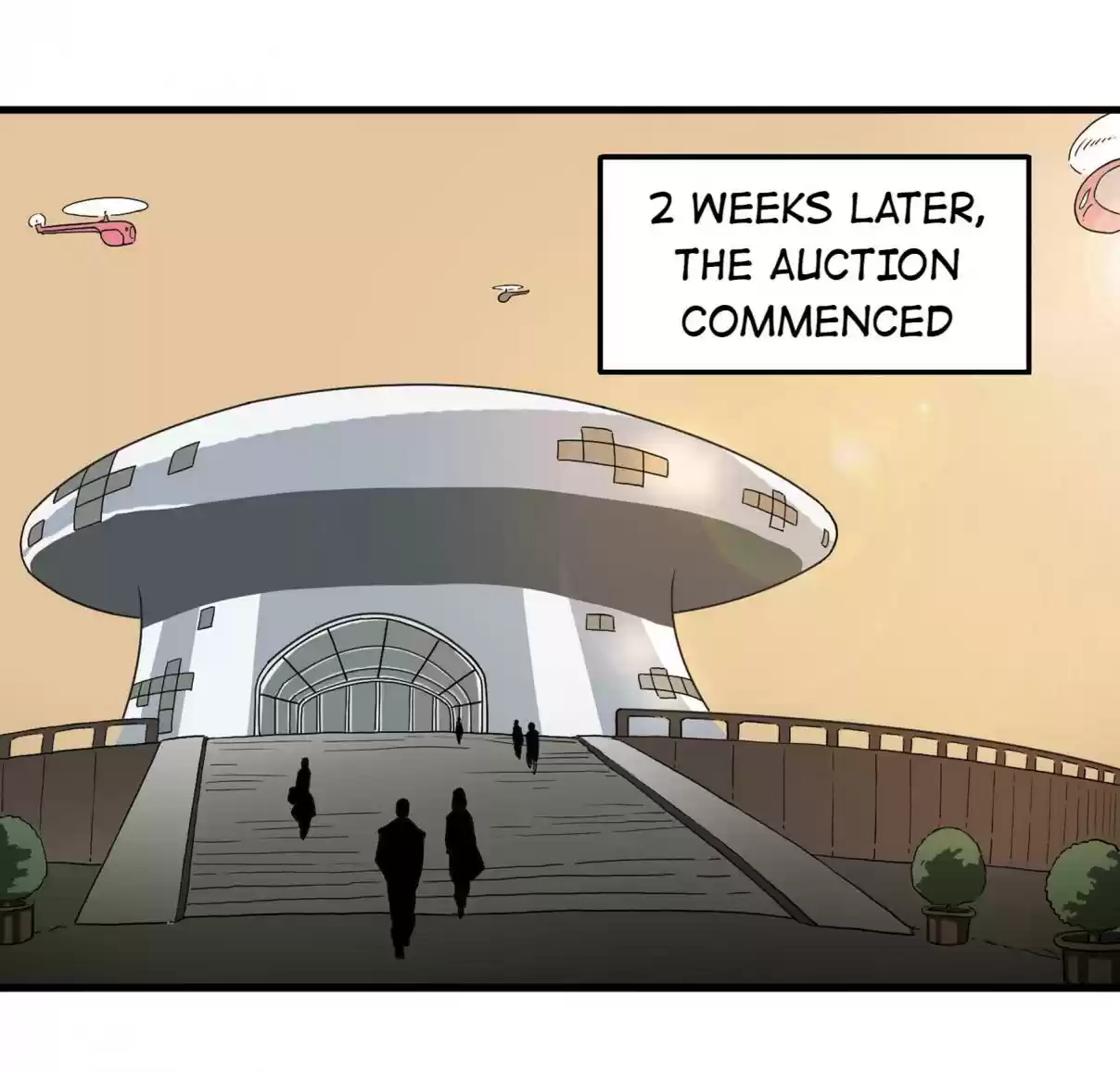 Big Uncle’s Podcast of Mysteries 8