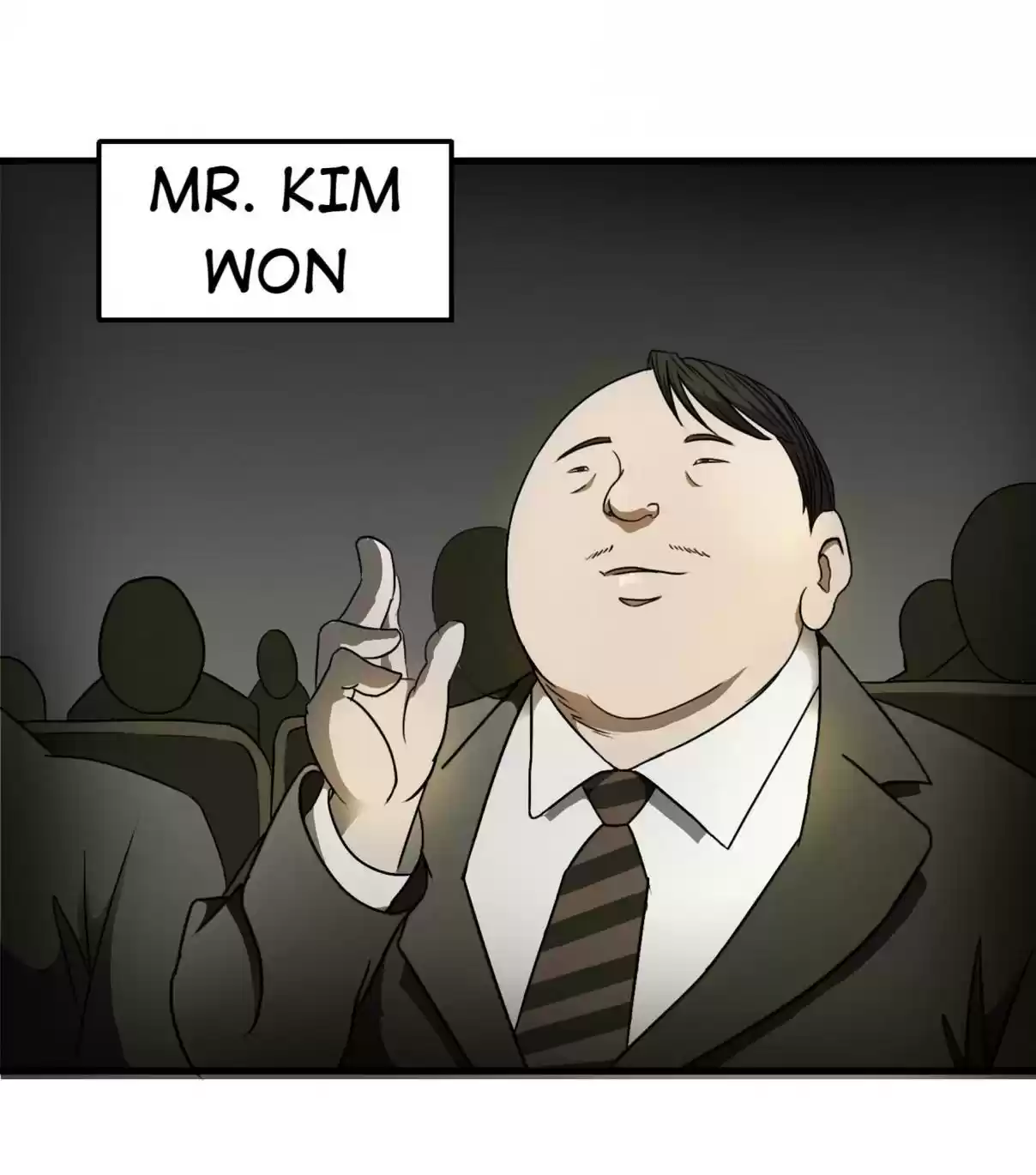 Big Uncle’s Podcast of Mysteries 8