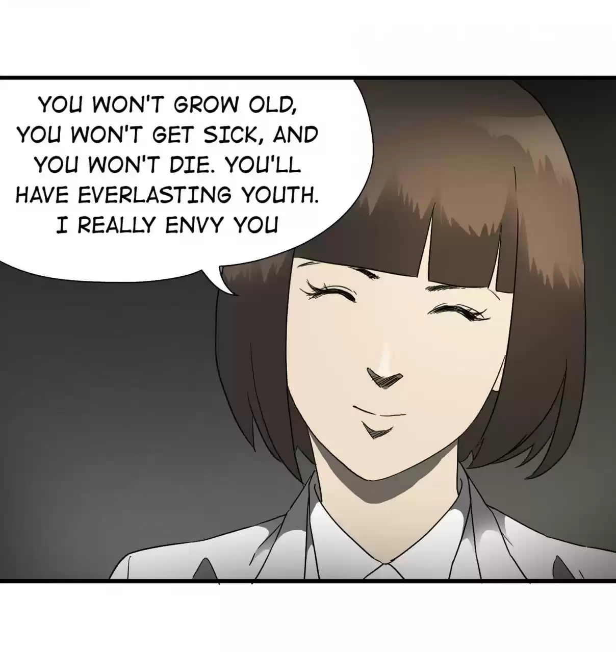 Big Uncle’s Podcast of Mysteries 8