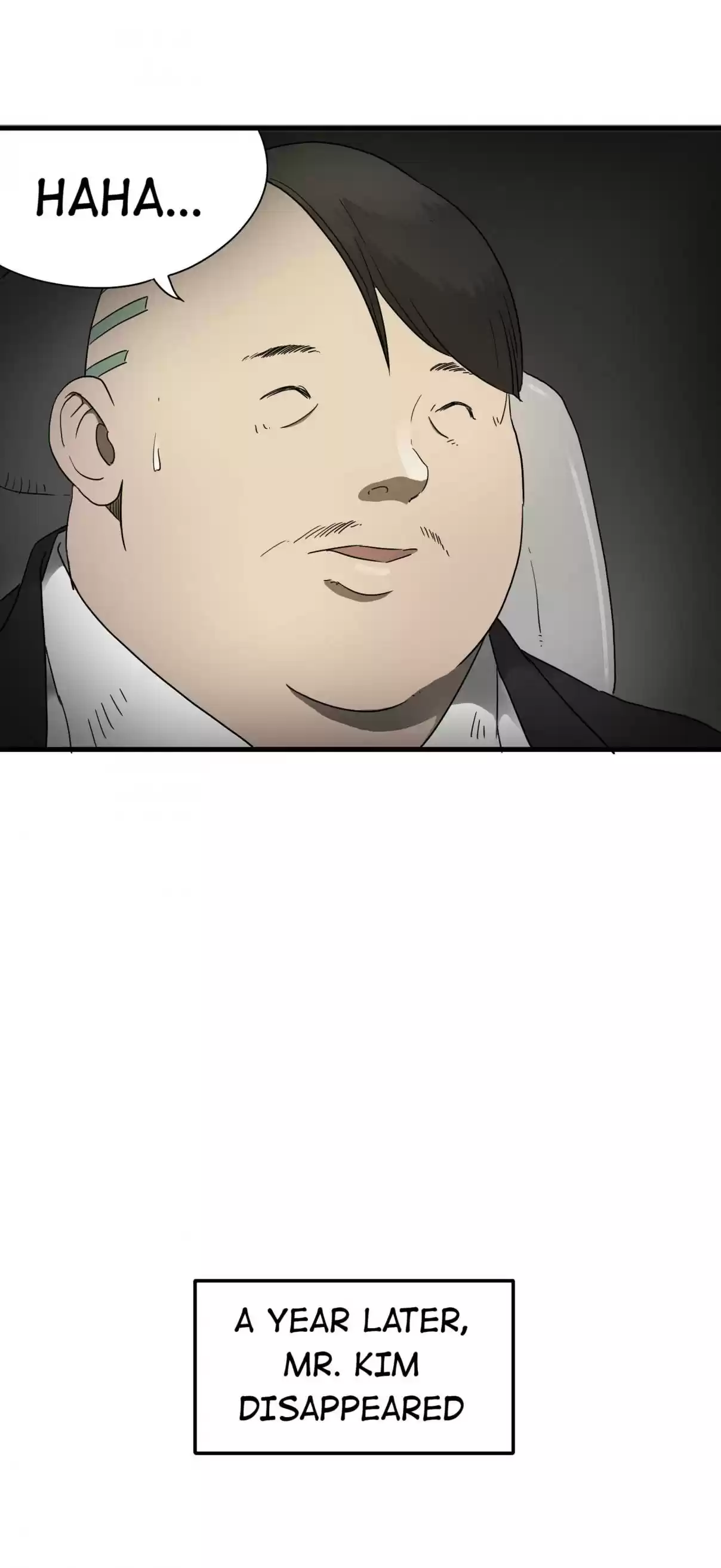 Big Uncle’s Podcast of Mysteries 8