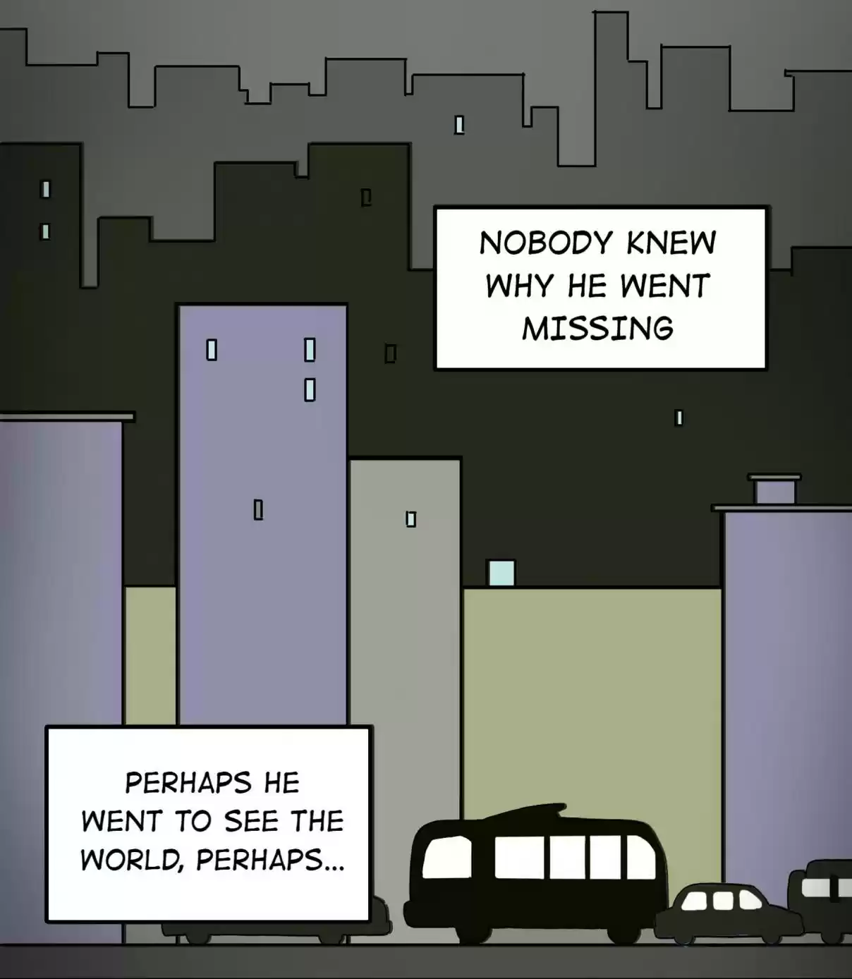 Big Uncle’s Podcast of Mysteries 8