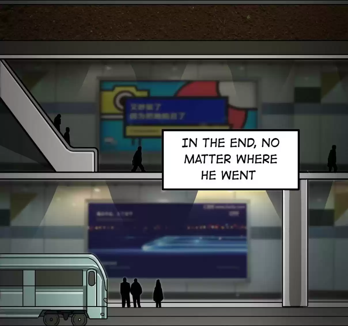 Big Uncle’s Podcast of Mysteries 8