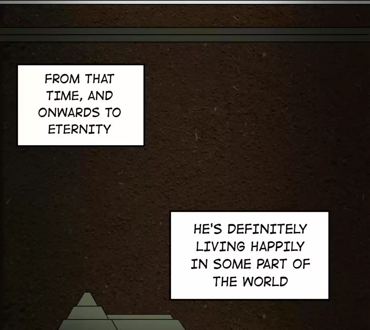 Big Uncle’s Podcast of Mysteries 8