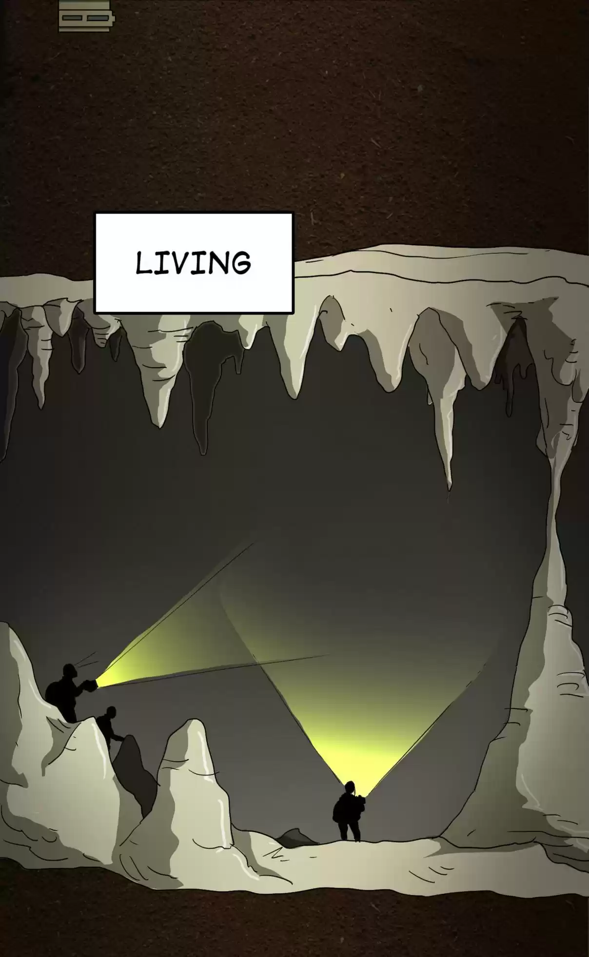 Big Uncle’s Podcast of Mysteries 8