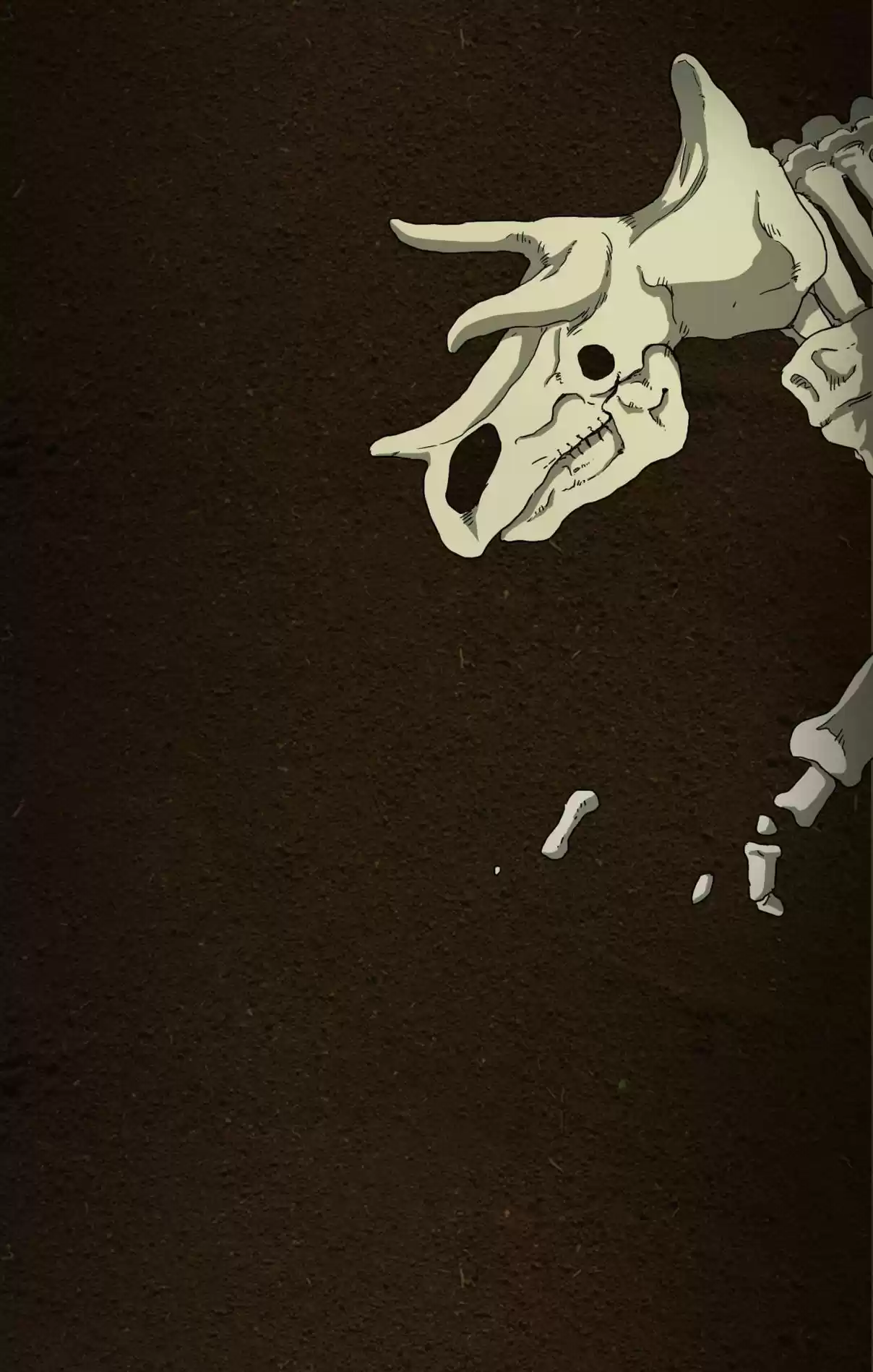 Big Uncle’s Podcast of Mysteries 8