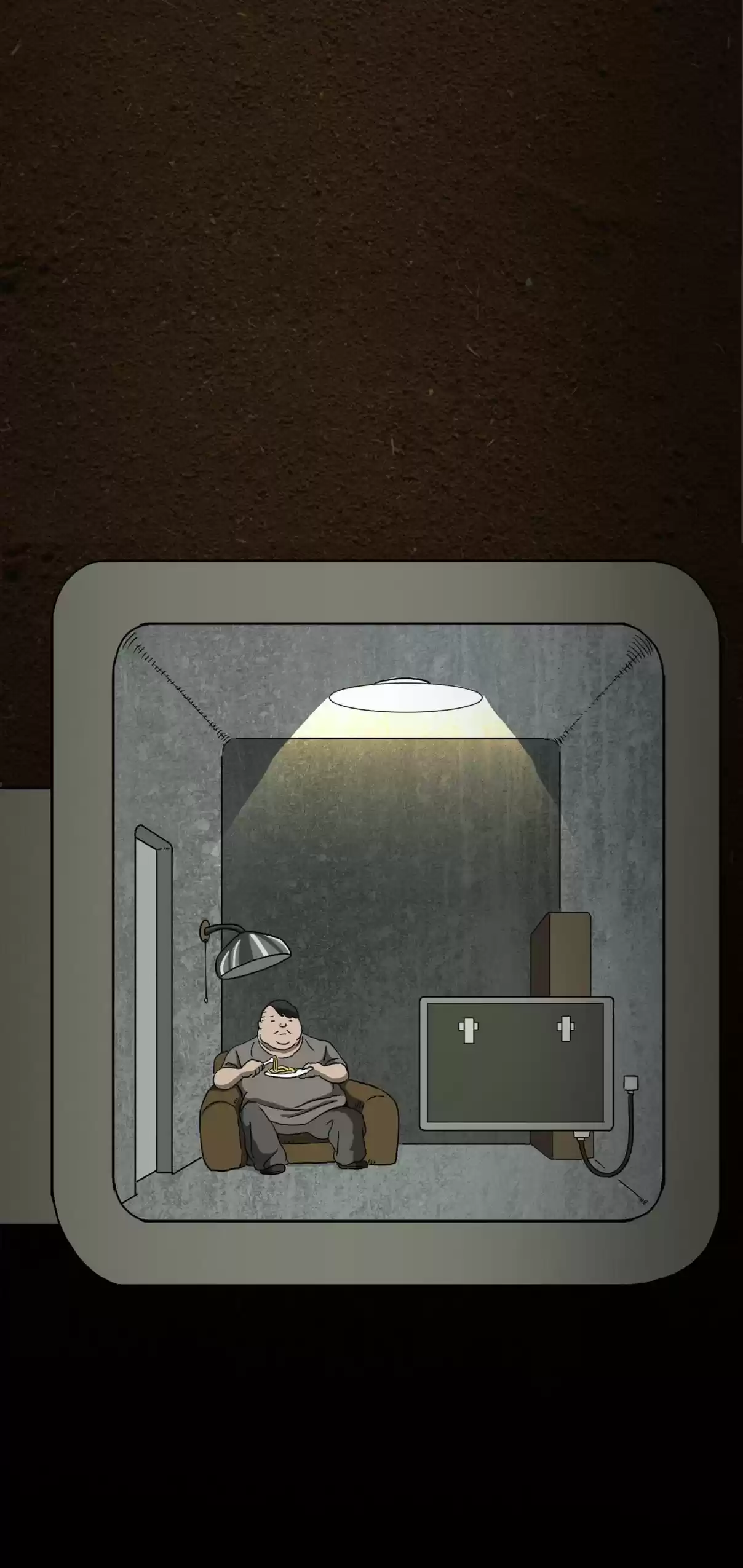 Big Uncle’s Podcast of Mysteries 8