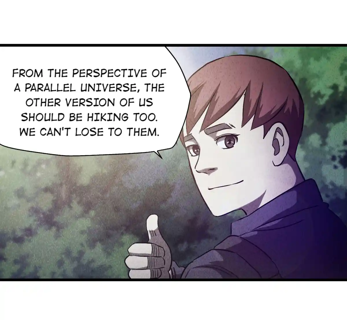 Big Uncle’s Podcast of Mysteries 80