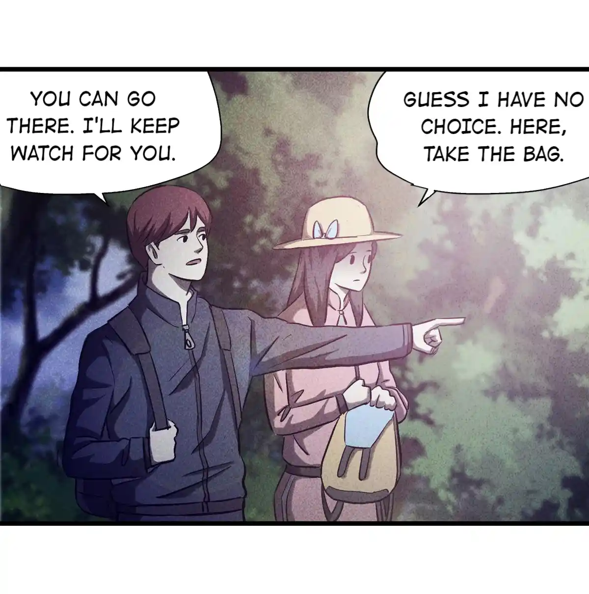 Big Uncle’s Podcast of Mysteries 80