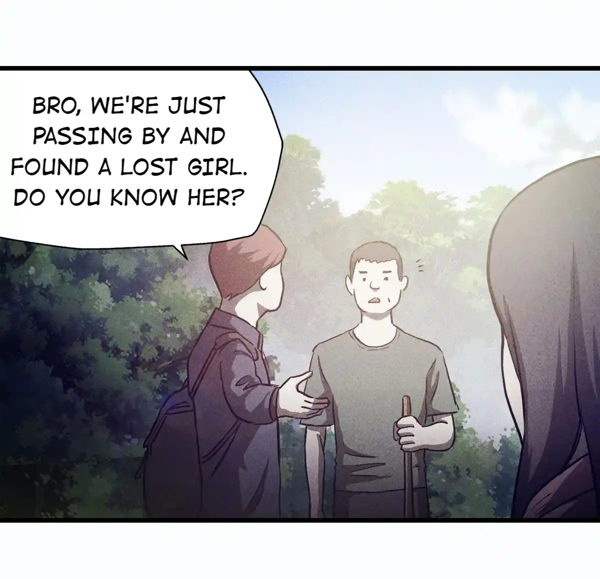 Big Uncle’s Podcast of Mysteries 80