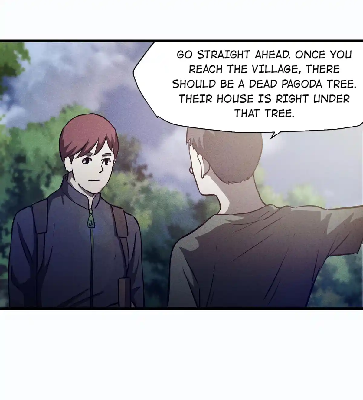 Big Uncle’s Podcast of Mysteries 80