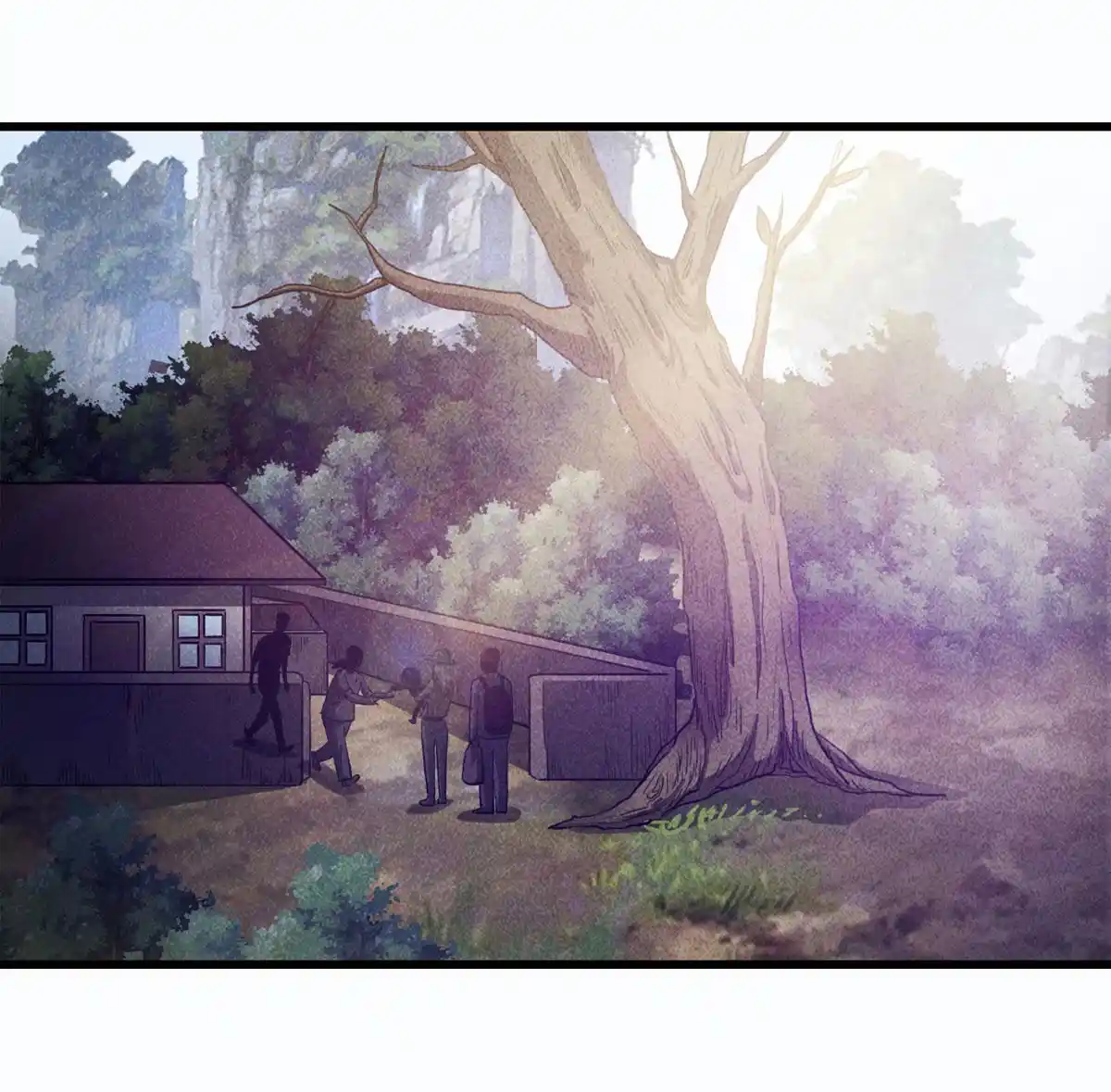 Big Uncle’s Podcast of Mysteries 80