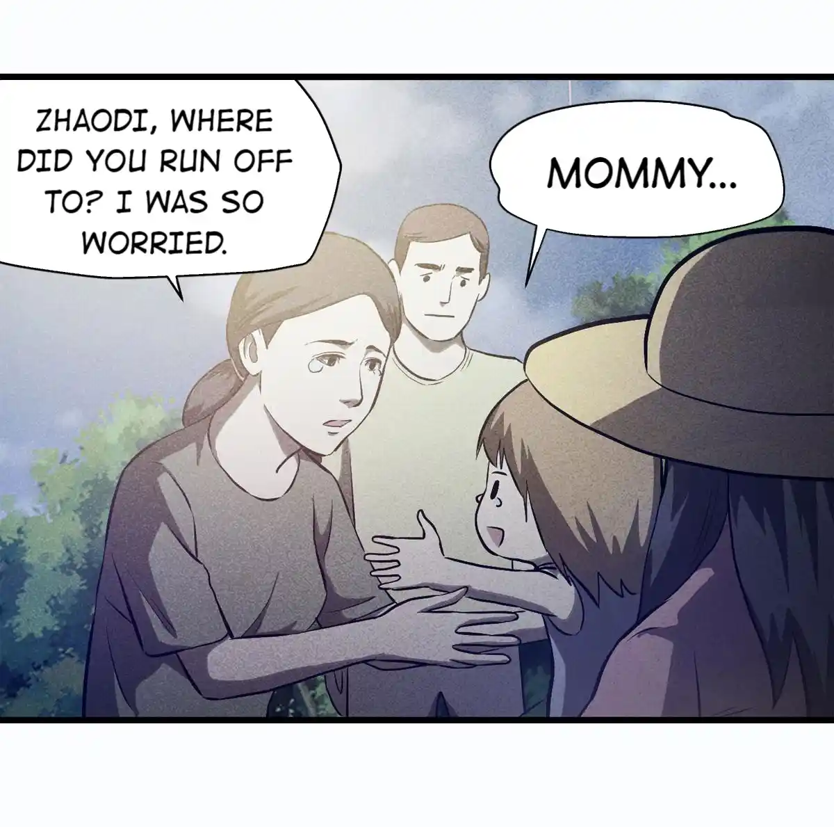 Big Uncle’s Podcast of Mysteries 80