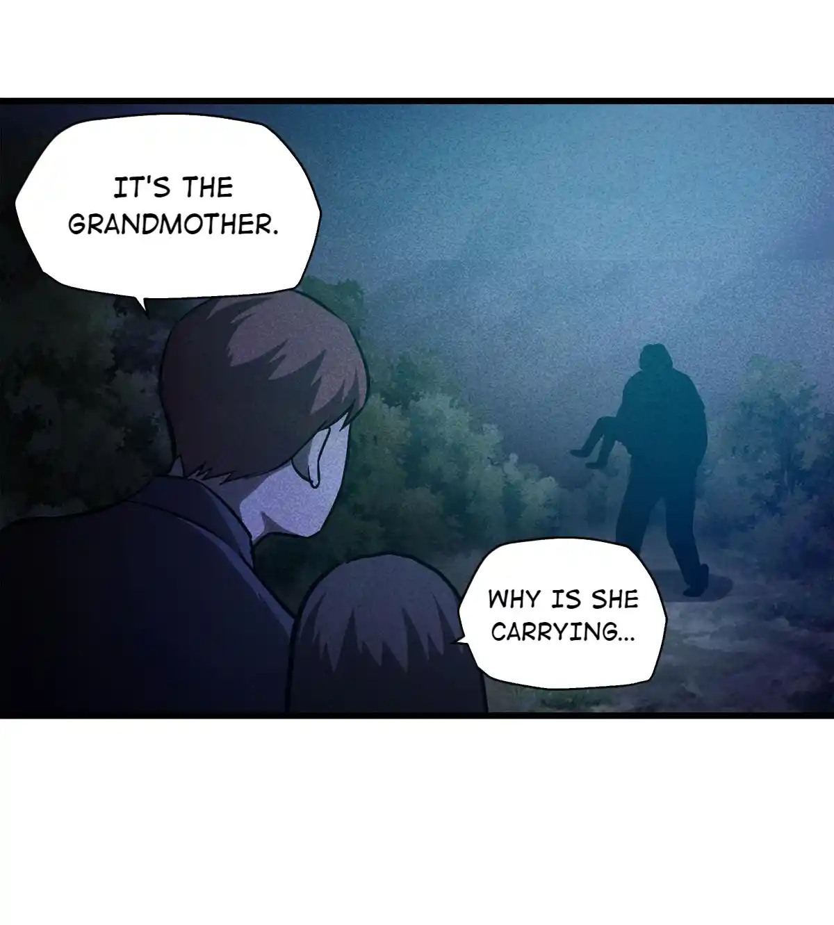 Big Uncle’s Podcast of Mysteries 80