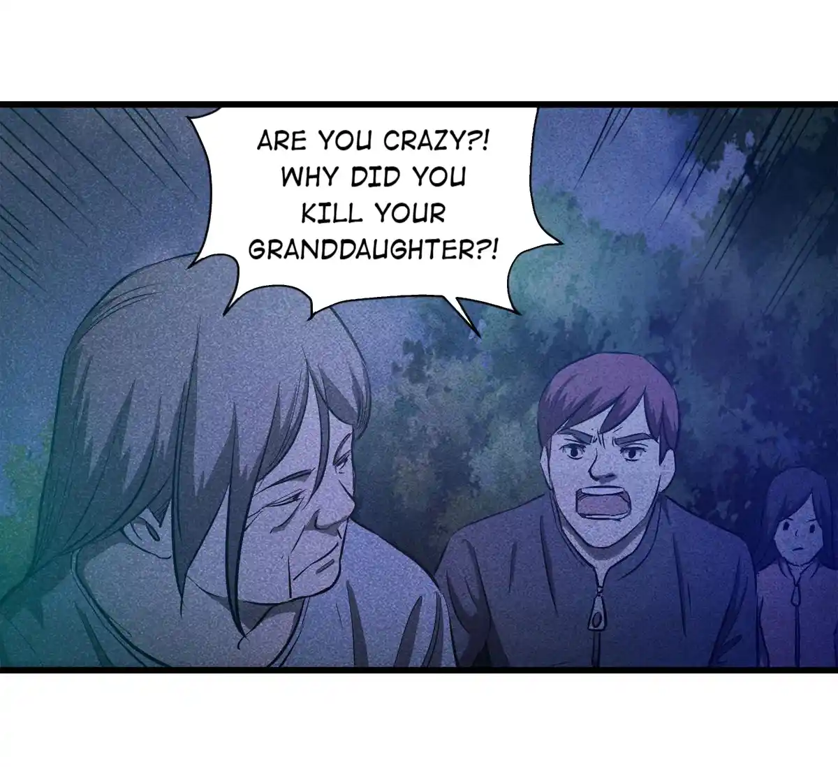 Big Uncle’s Podcast of Mysteries 80