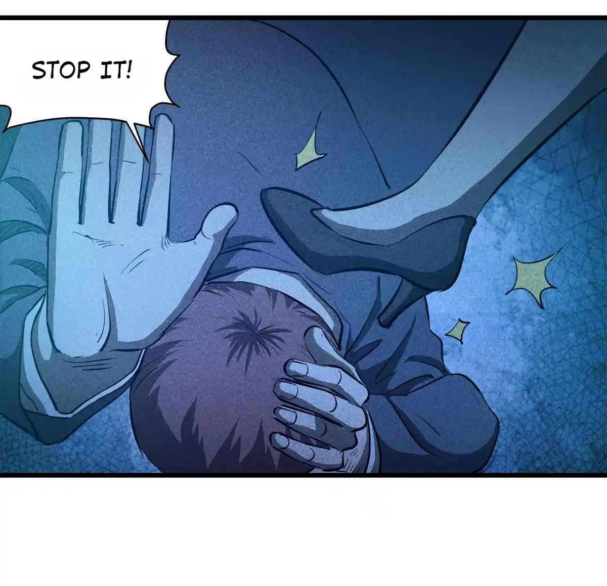 Big Uncle’s Podcast of Mysteries 82