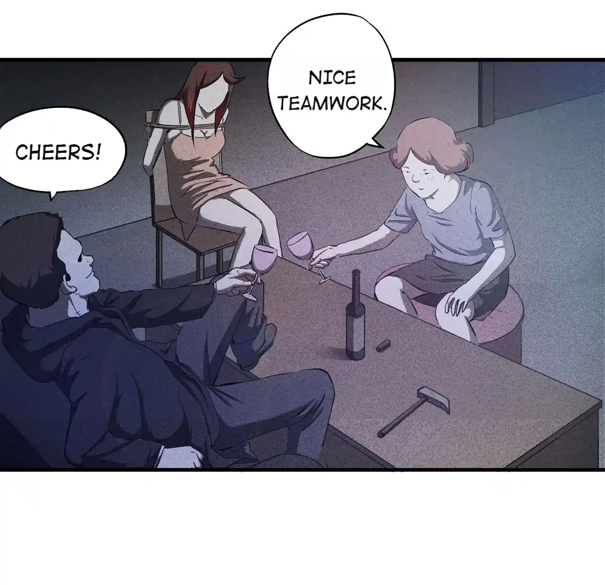 Big Uncle’s Podcast of Mysteries 86