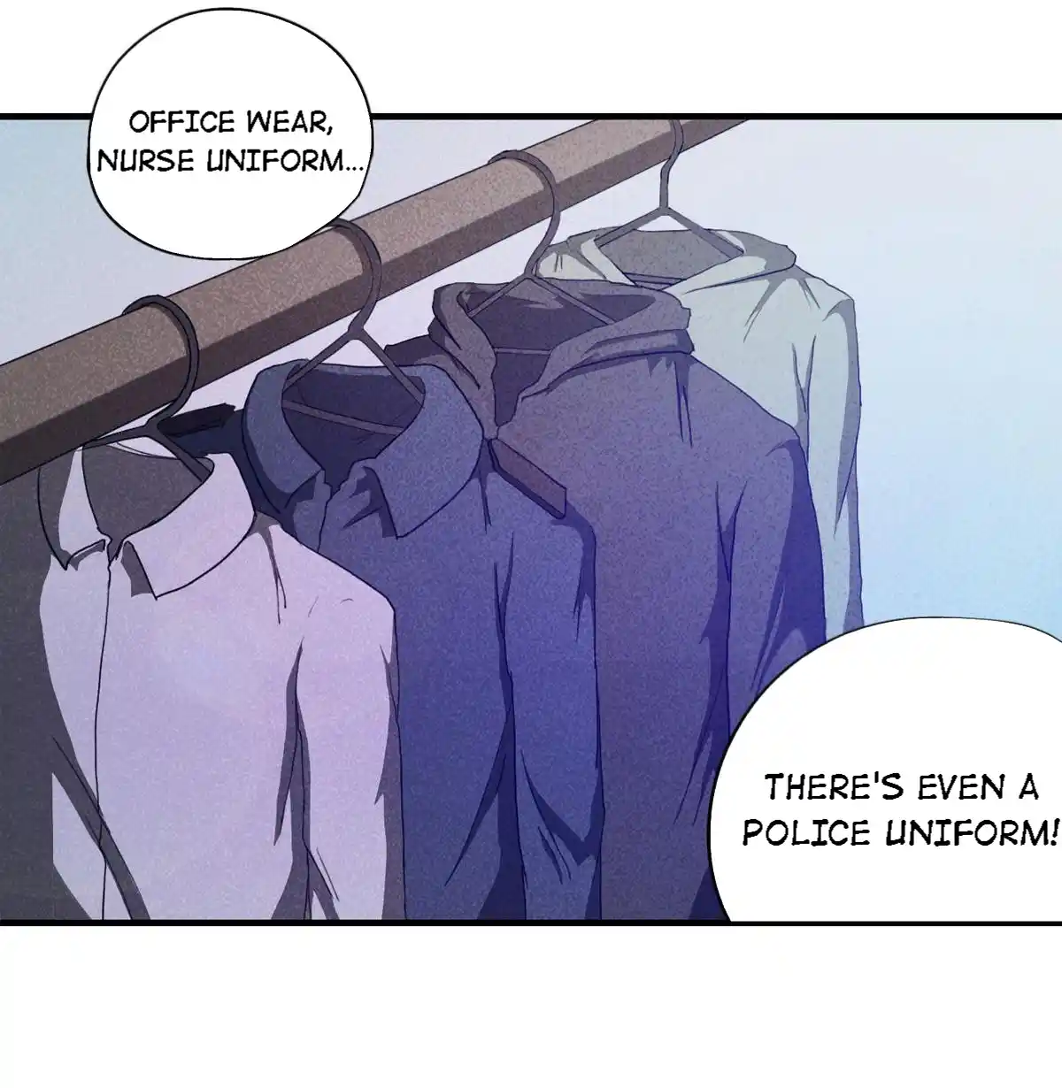 Big Uncle’s Podcast of Mysteries 86