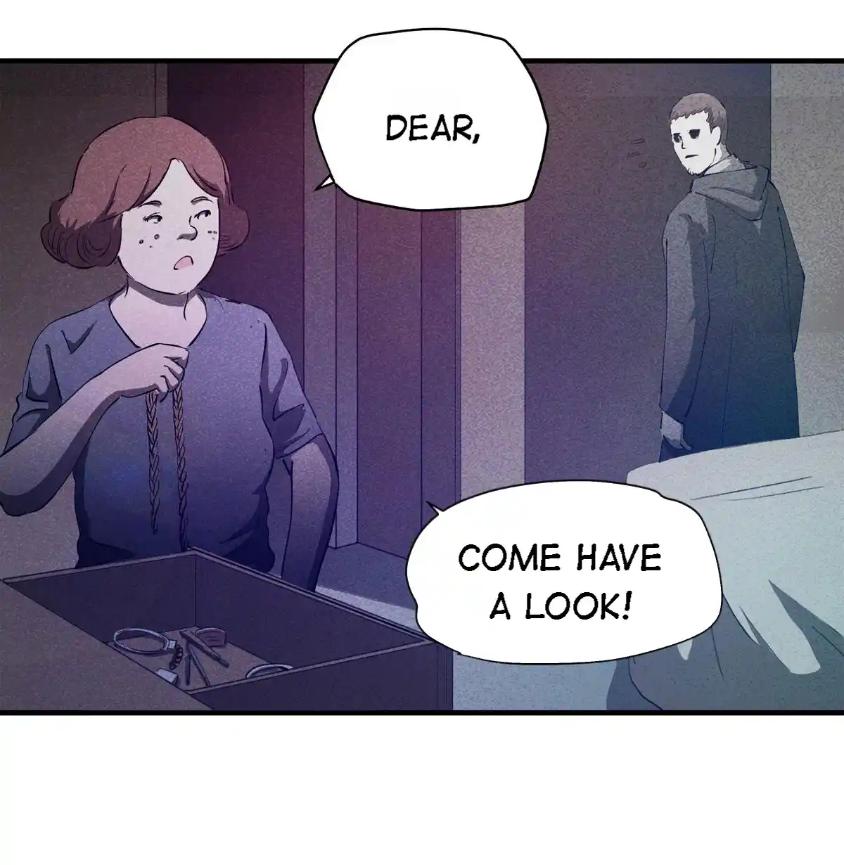 Big Uncle’s Podcast of Mysteries 86