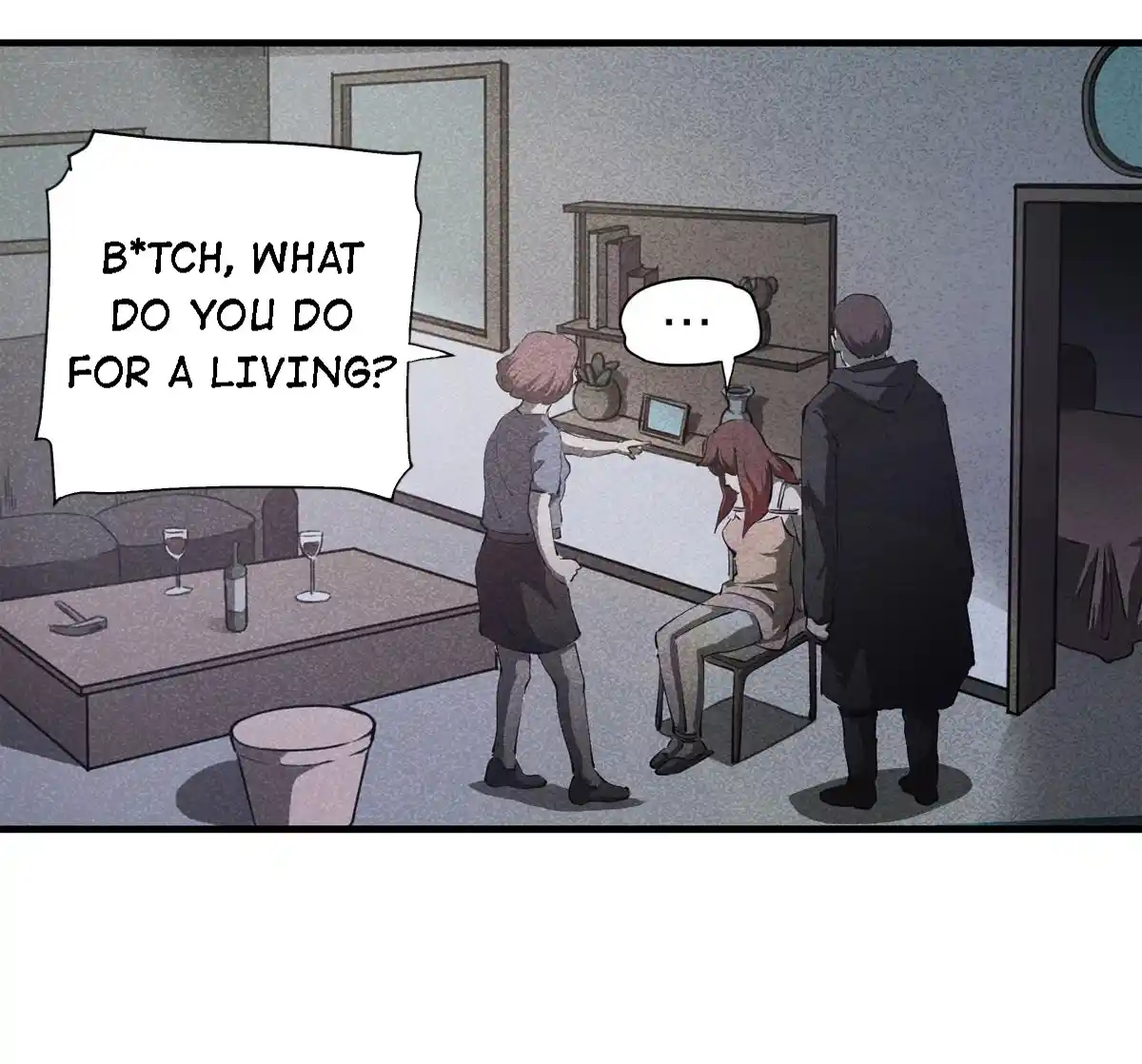 Big Uncle’s Podcast of Mysteries 86