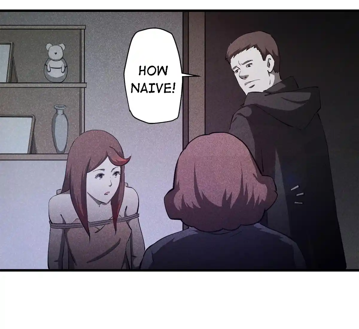 Big Uncle’s Podcast of Mysteries 86