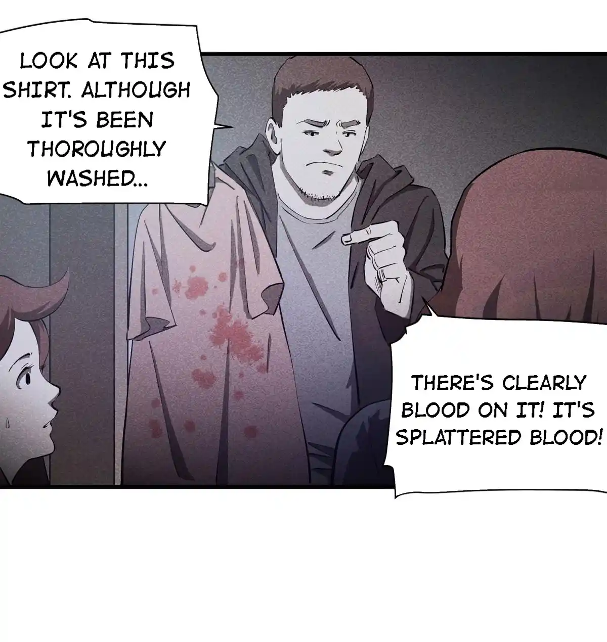 Big Uncle’s Podcast of Mysteries 86