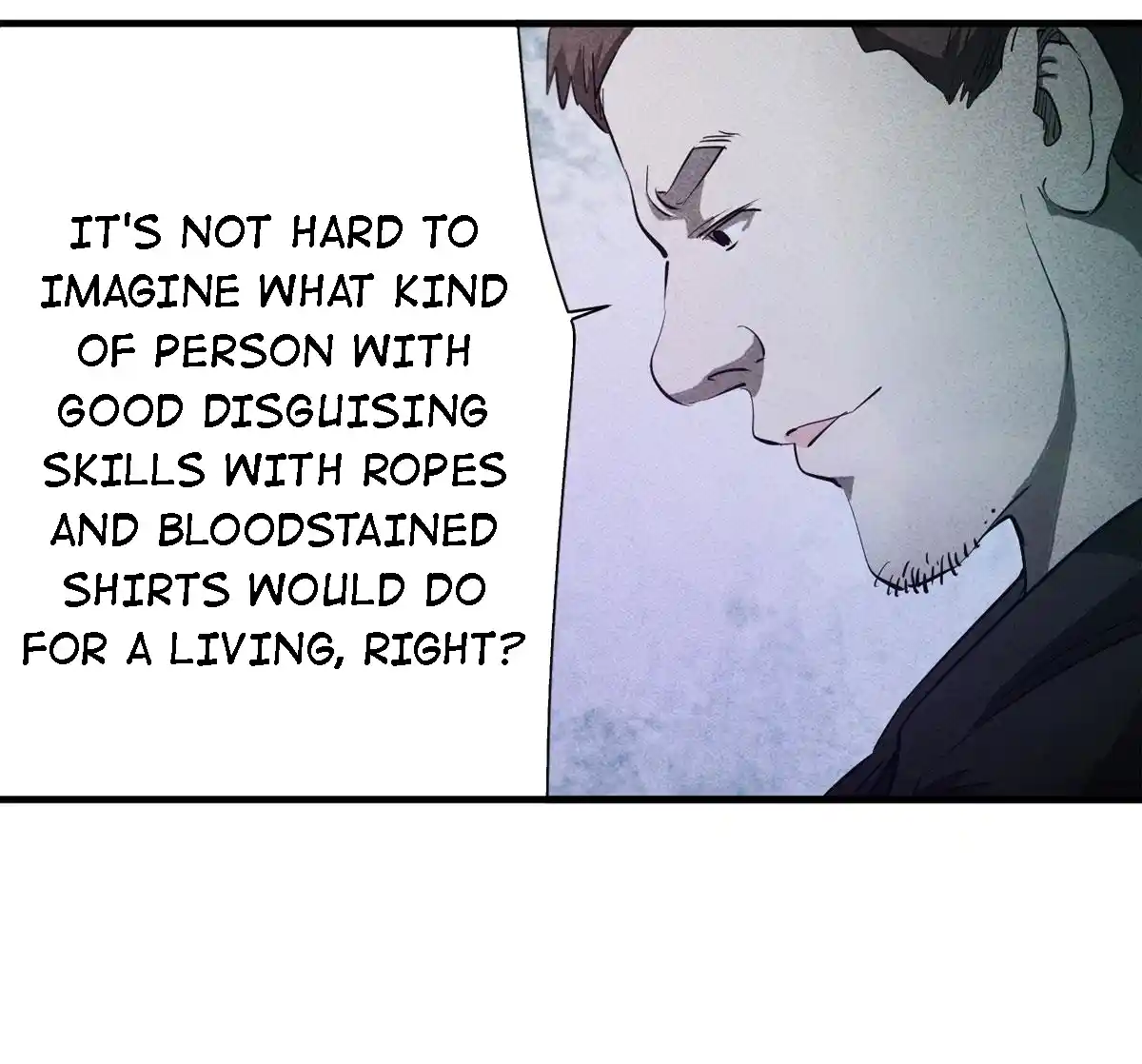 Big Uncle’s Podcast of Mysteries 86