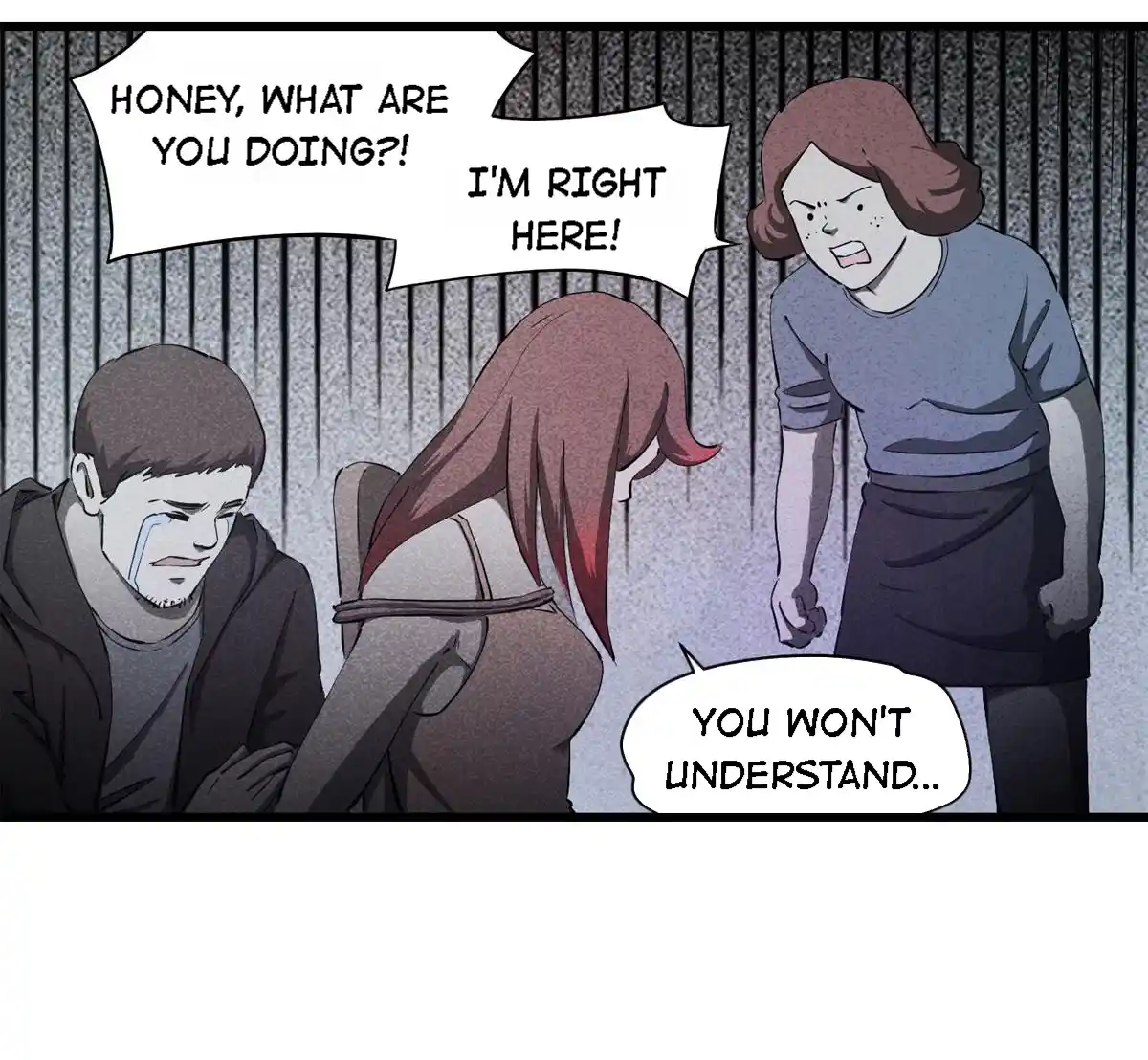 Big Uncle’s Podcast of Mysteries 86