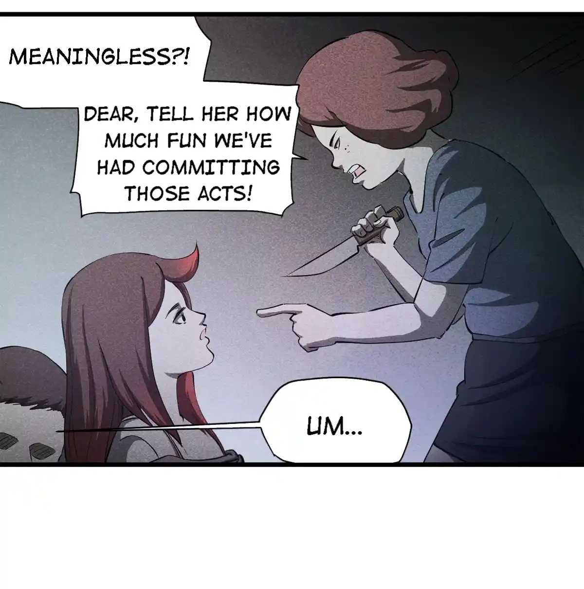 Big Uncle’s Podcast of Mysteries 86