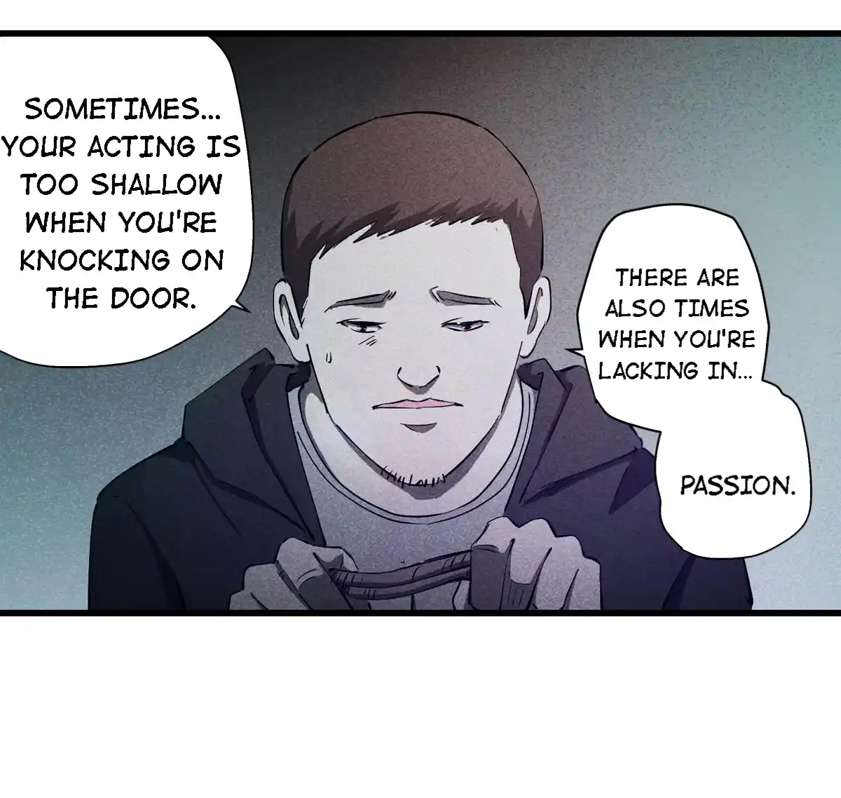 Big Uncle’s Podcast of Mysteries 86