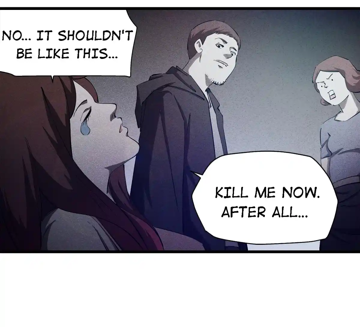 Big Uncle’s Podcast of Mysteries 86