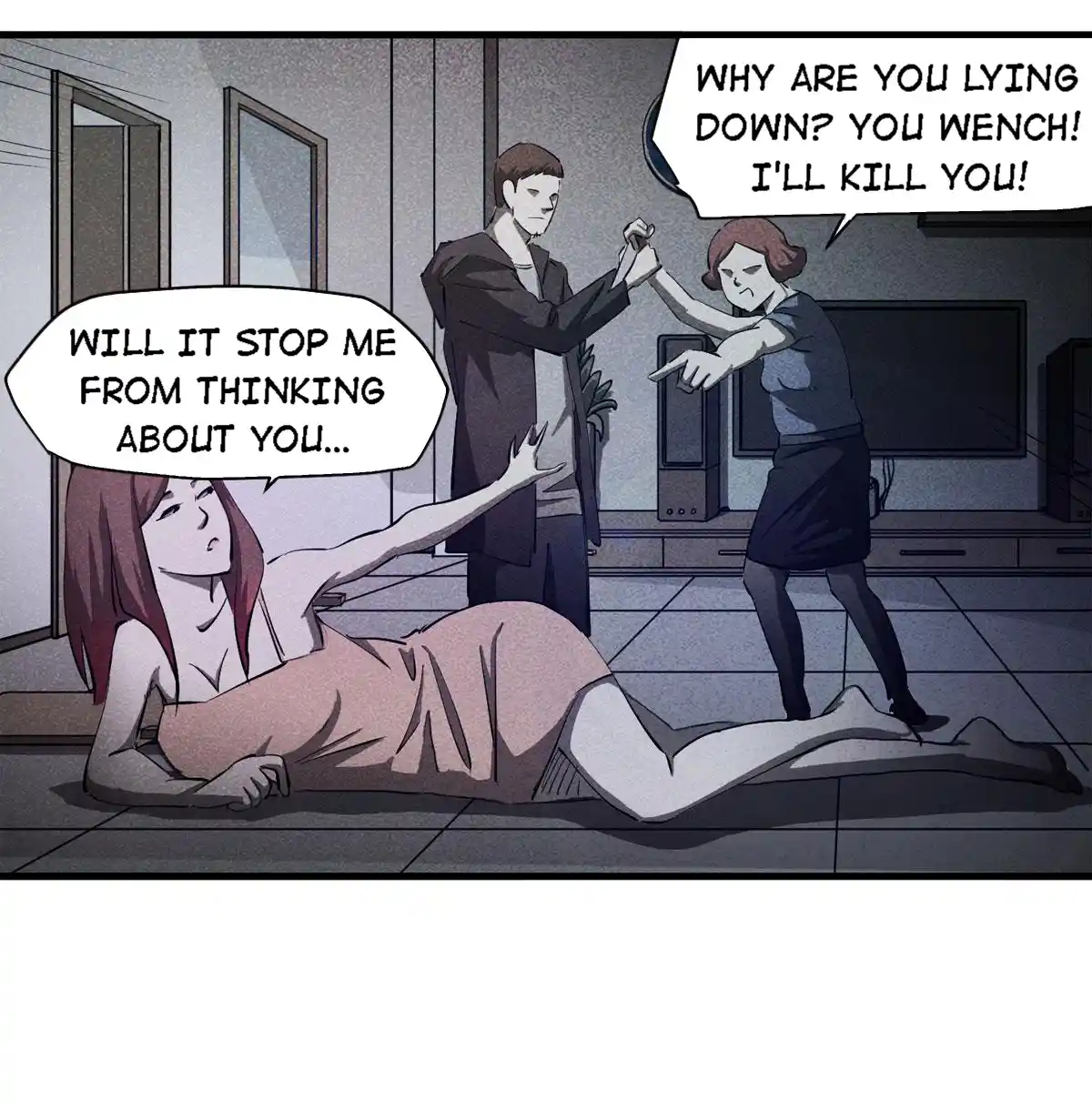 Big Uncle’s Podcast of Mysteries 86