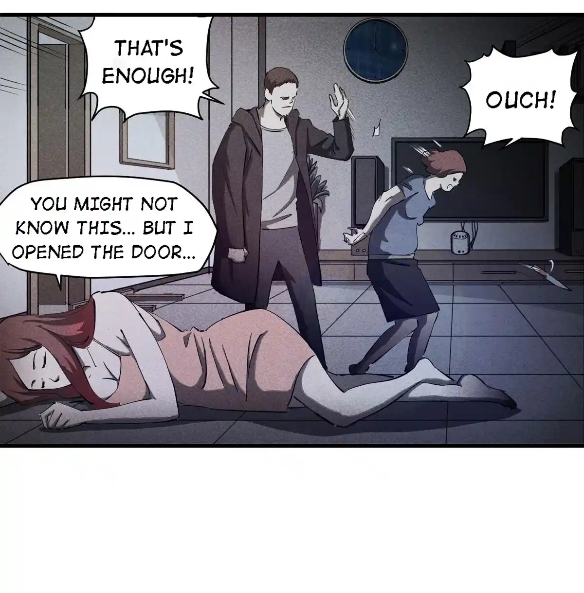 Big Uncle’s Podcast of Mysteries 86