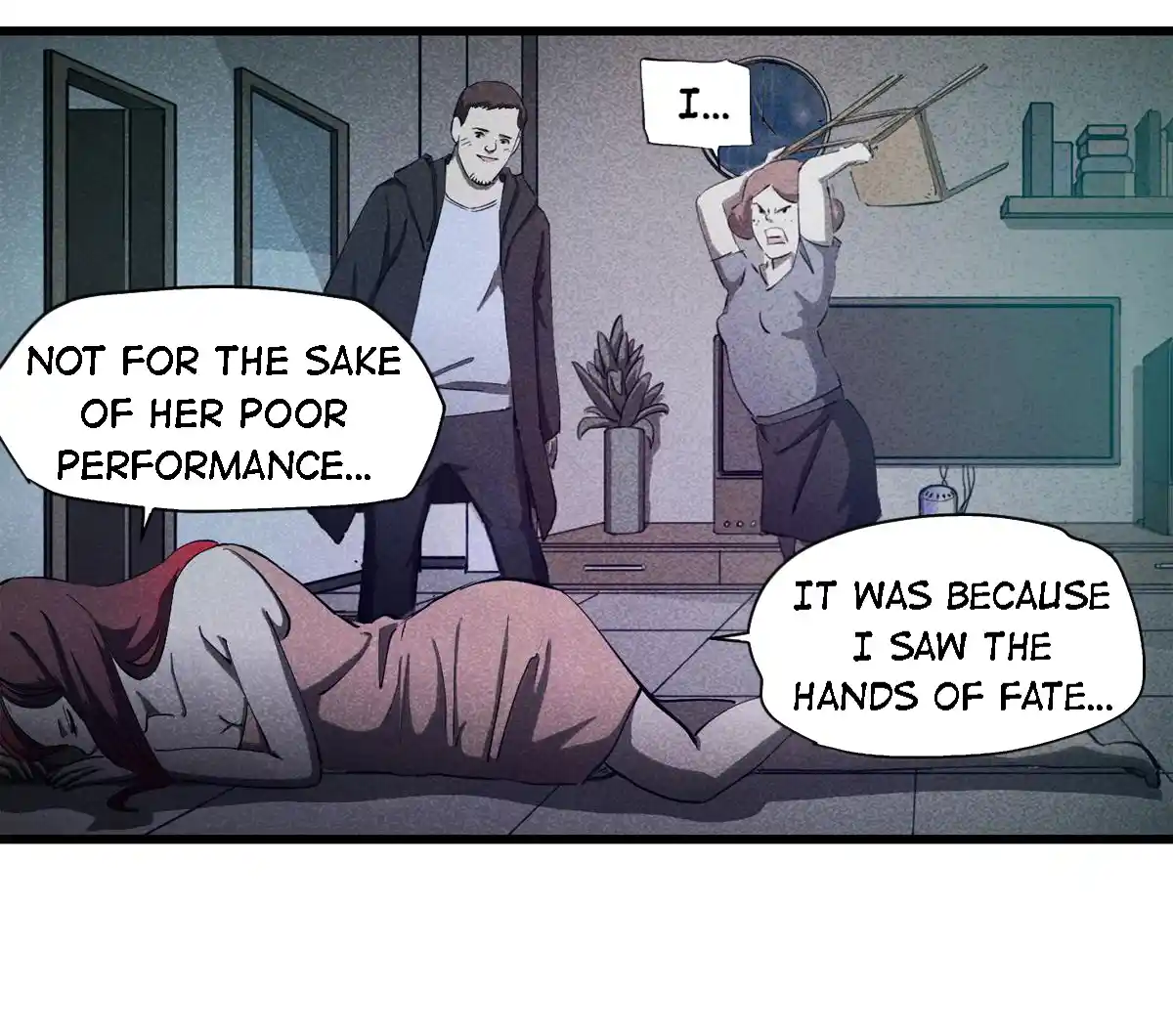 Big Uncle’s Podcast of Mysteries 86