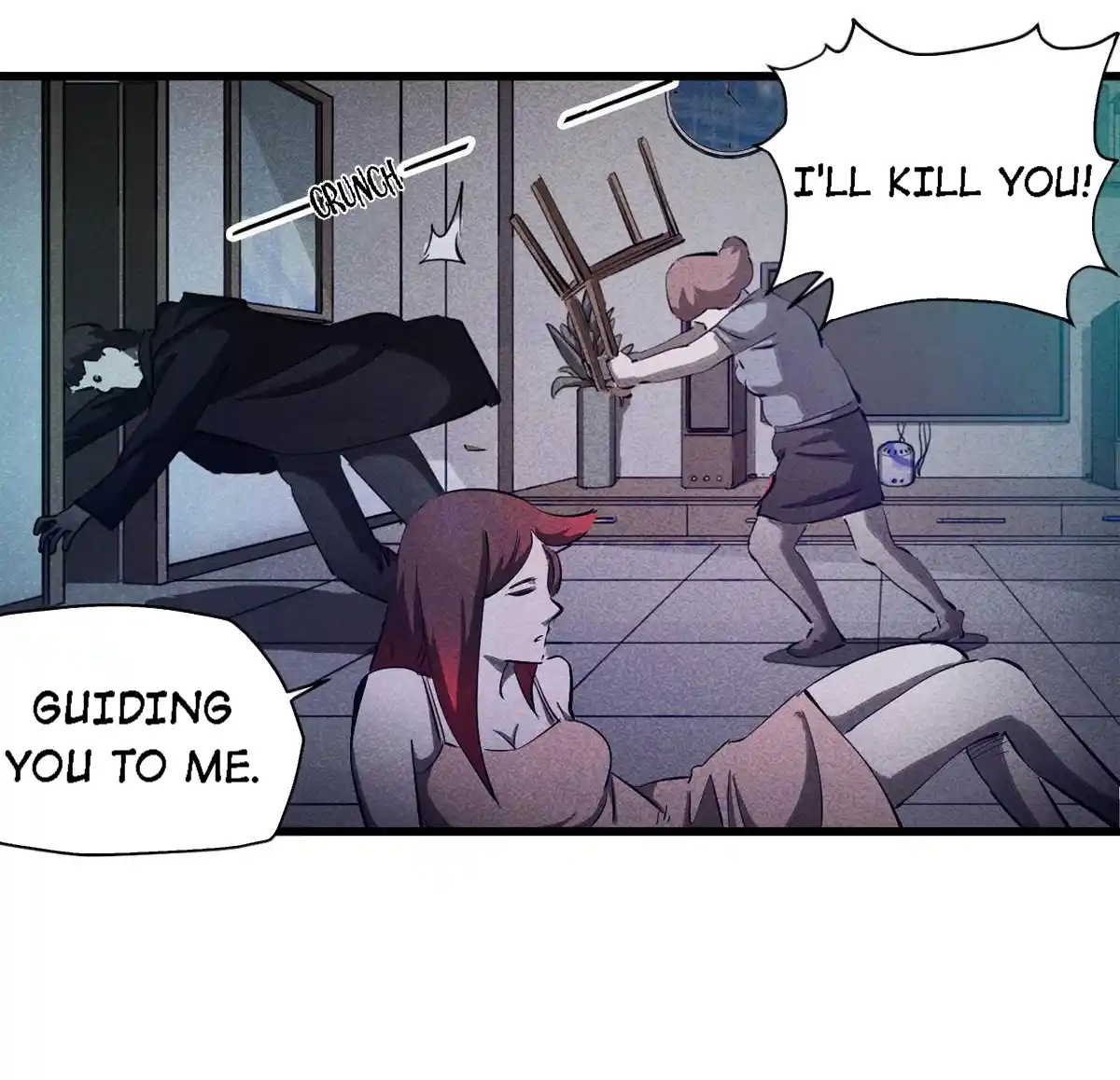 Big Uncle’s Podcast of Mysteries 86