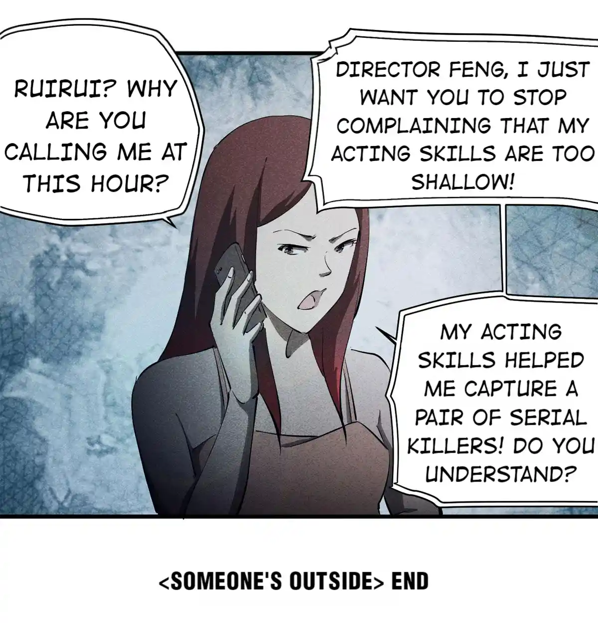 Big Uncle’s Podcast of Mysteries 86