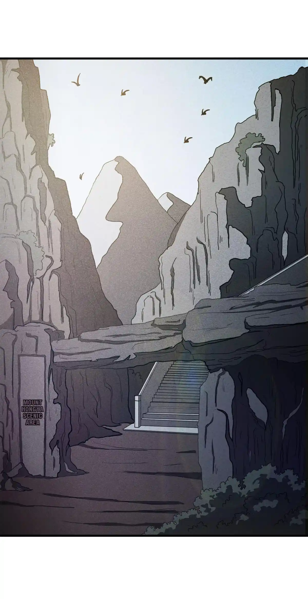 Big Uncle’s Podcast of Mysteries 87