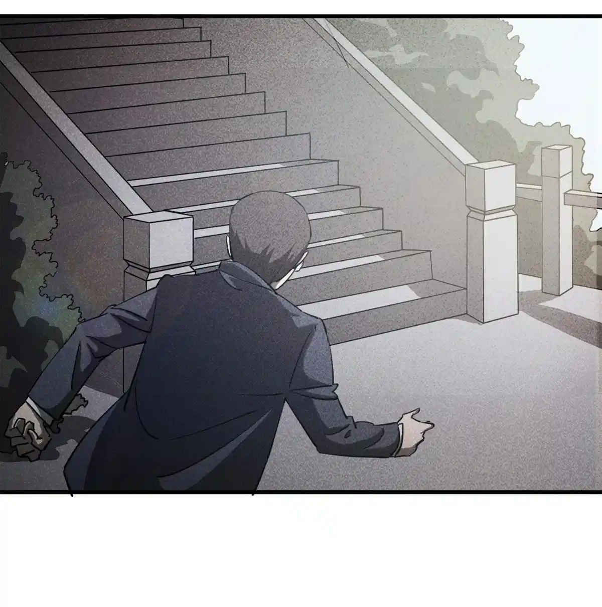 Big Uncle’s Podcast of Mysteries 87